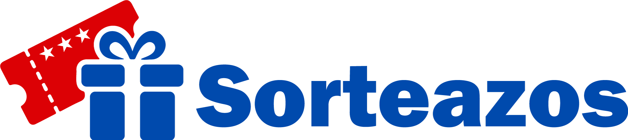 Sorteazos Logo